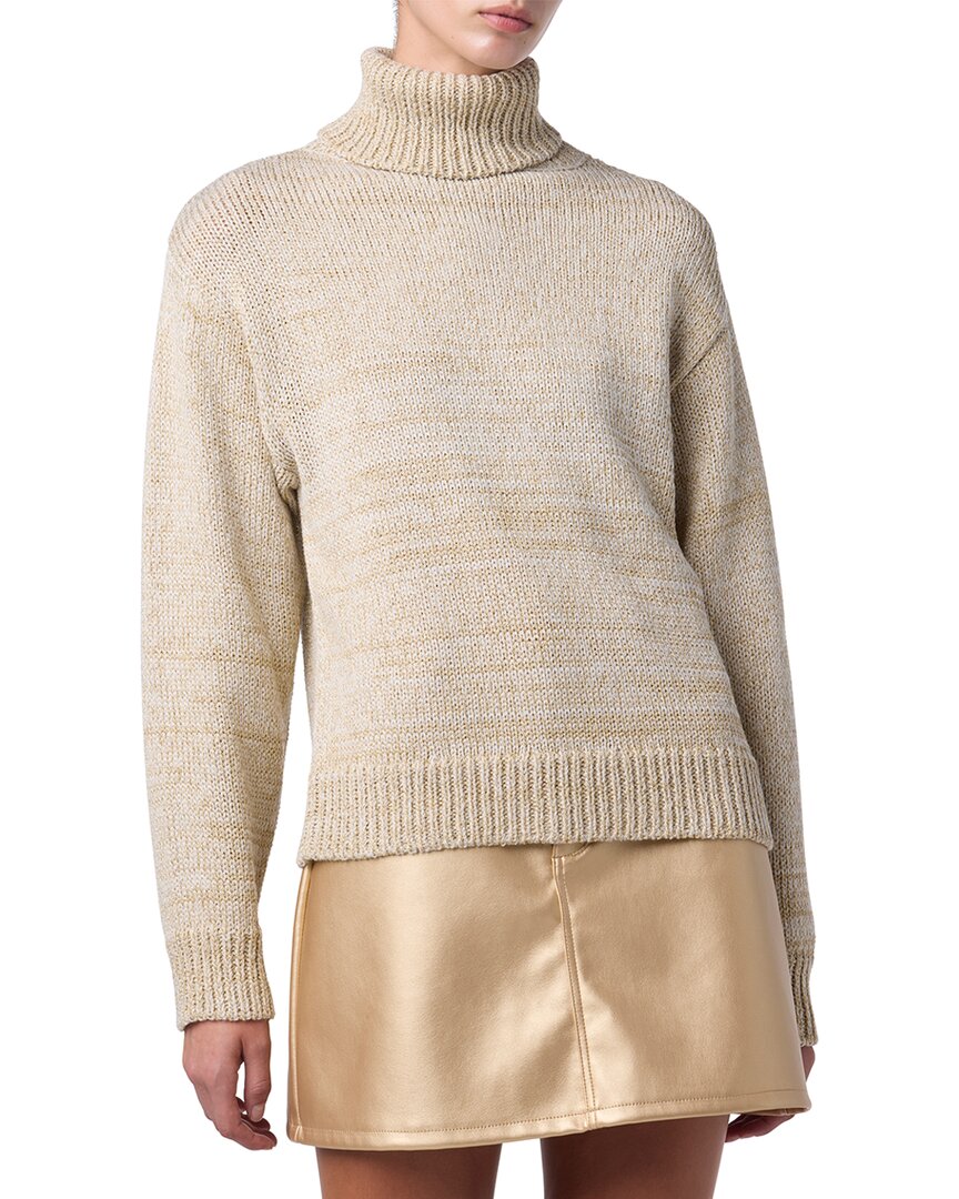 Joe's Jeans Lurex Sweater