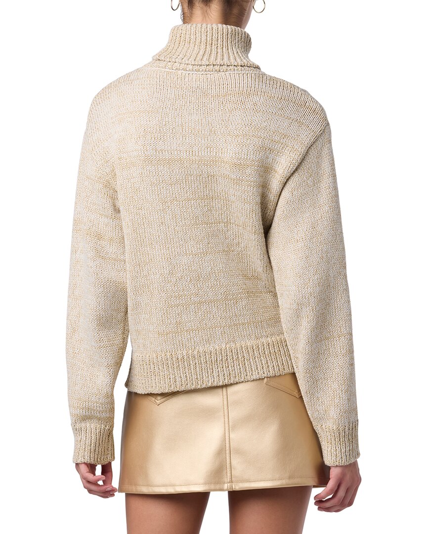 Joe's Jeans Lurex Sweater