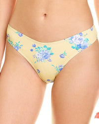 Weworewhat V-Shape Bikini Bottom Regular 16 (XL) White
