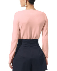 Carolina Herrera Silk-Blend Cardigan