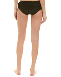 Norma Kamali Super Low-Rise Bill Bottom