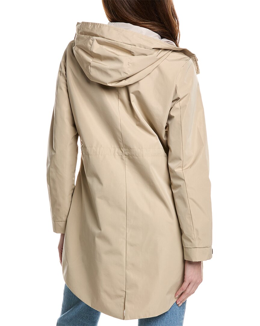 Noize Sibi Medium Raincoat