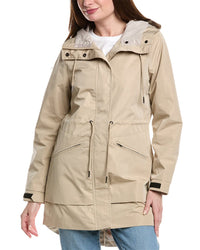 Noize Sibi Medium Raincoat