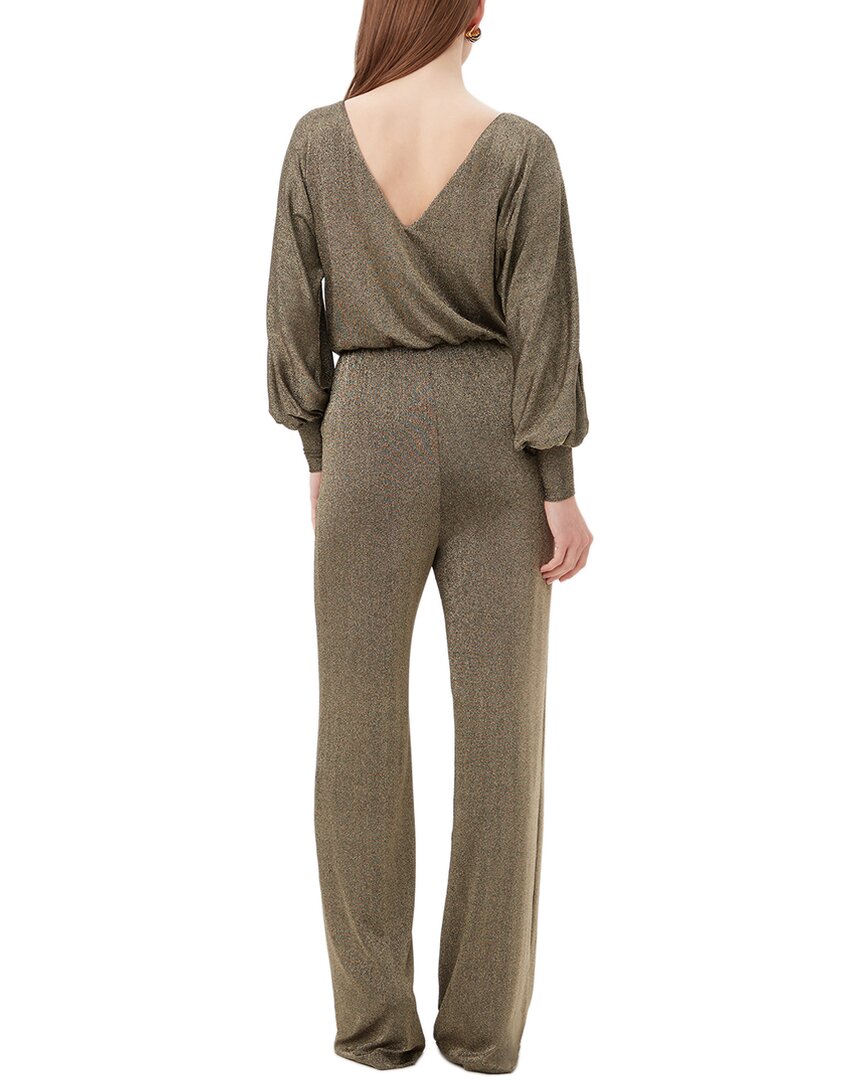 Trina Turk Europa Jumpsuit