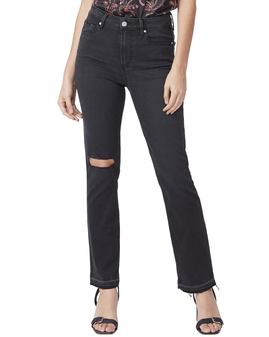 Paige Cindy Undone Hem Jean