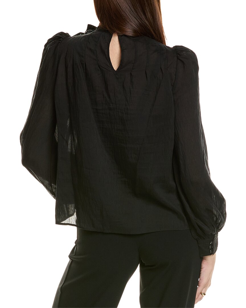 Beulah Top