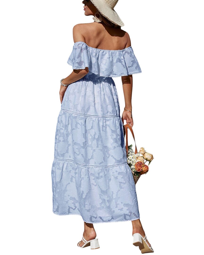 Deli.S Dress