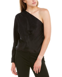 Rta Josalyn Top Black Regular 0 (XS)