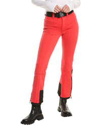 Skea Zoey Pant Red