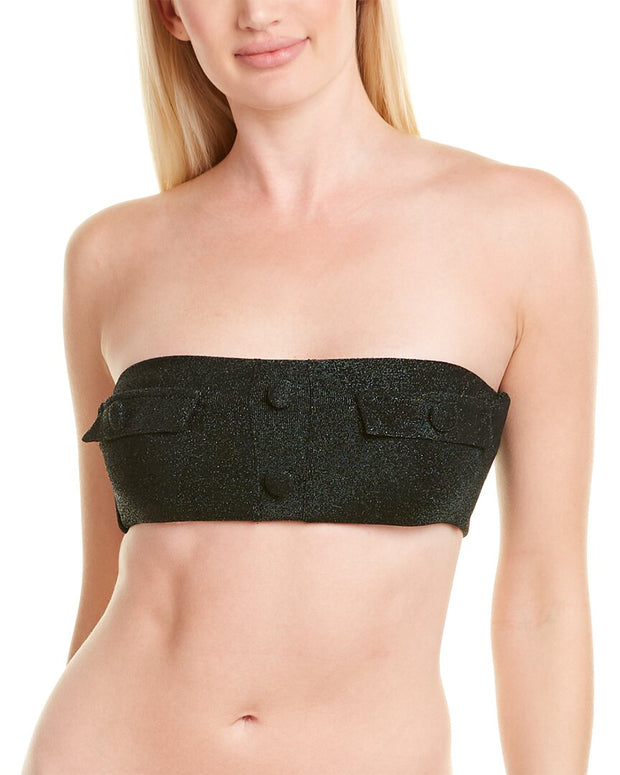 Devon Windsor Georgia Bandeau Top