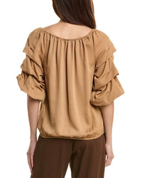 Vince Camuto Off-The-Shoulder Top