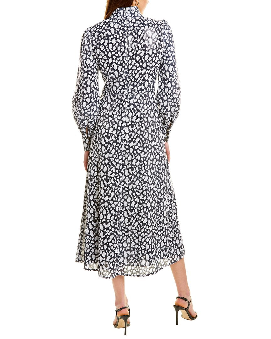 Olivia Rubin Maddie Midi Dress