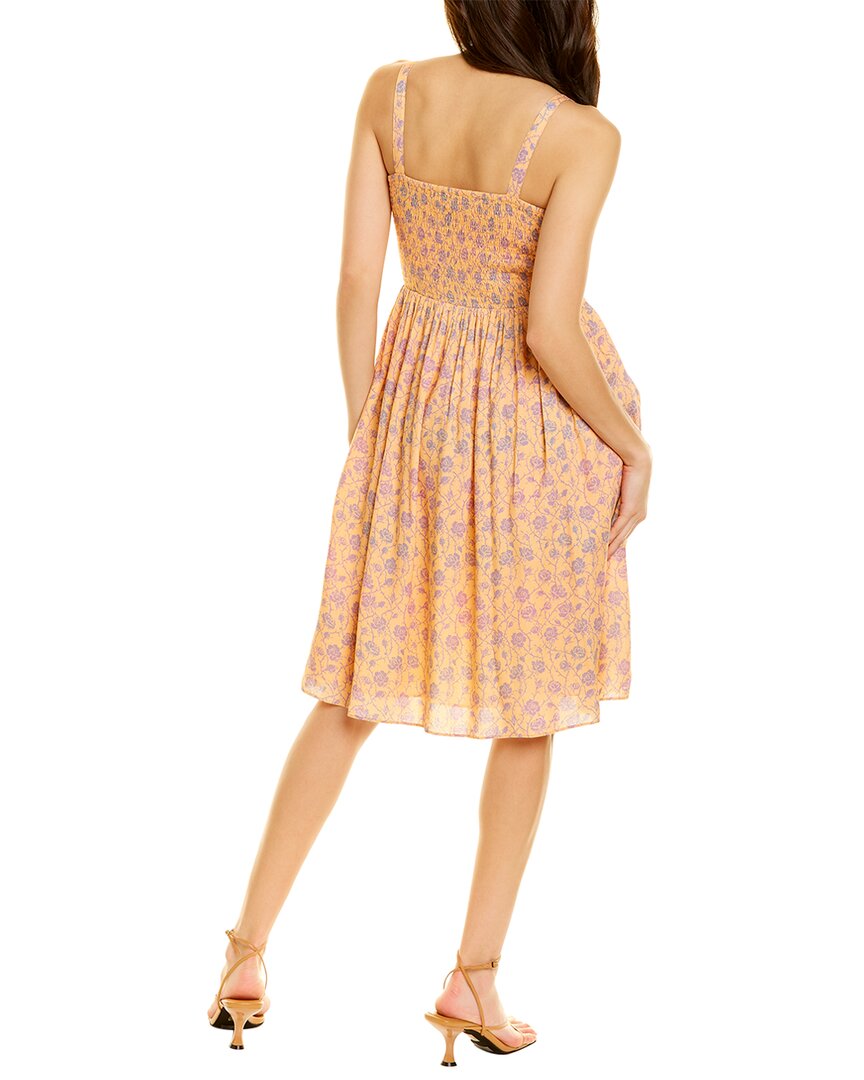 celina moon dress Celina Moon Midi Dress