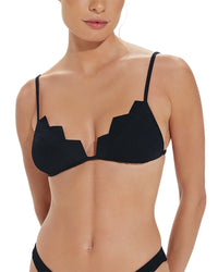 Vix Firenze Imani Tri Parallel Top