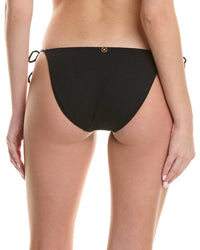 Vix Firenze Lou Tie Side Full Bikini Bottom
