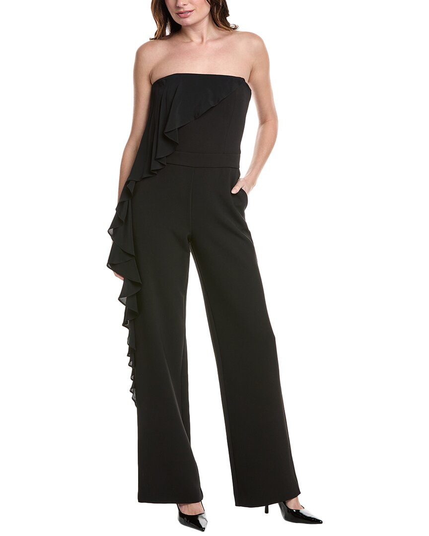 Marella Narva Jumpsuit Black