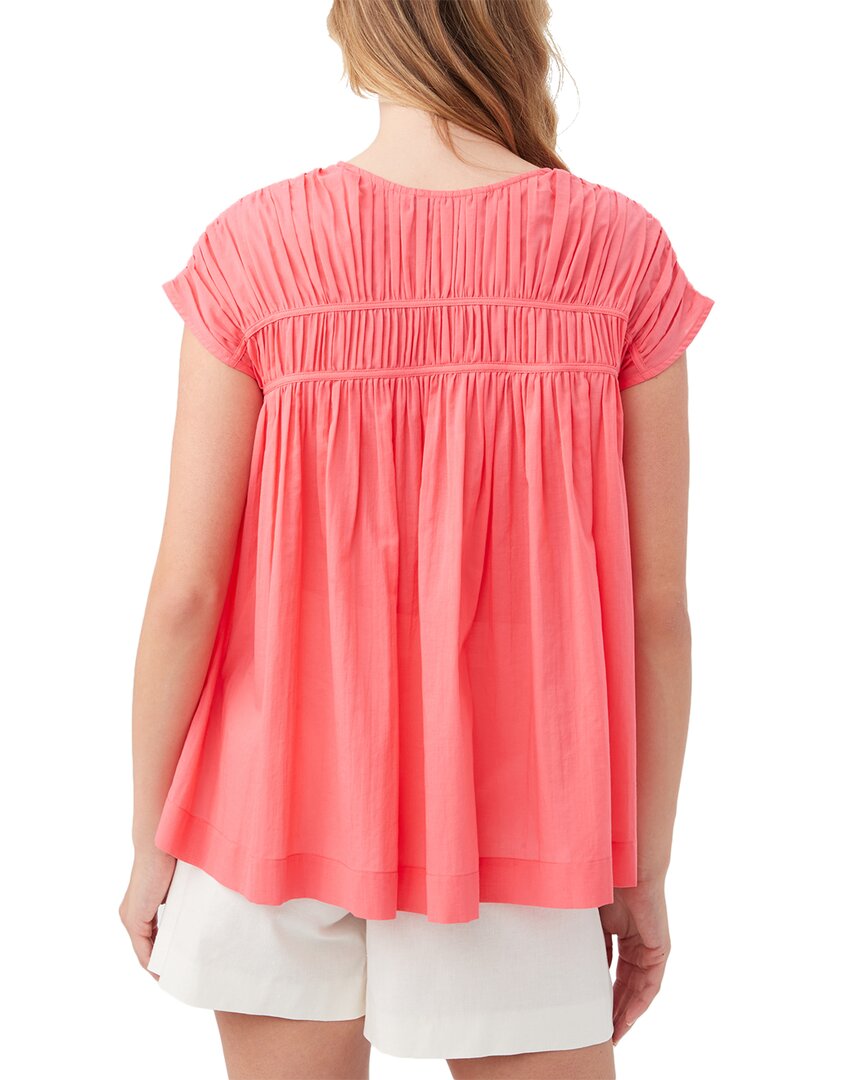 Trina Turk Soraveta Top