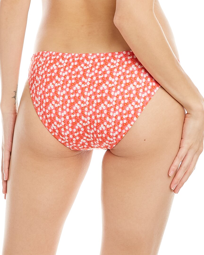 Solid & Striped The Indigo Bikini Bottom