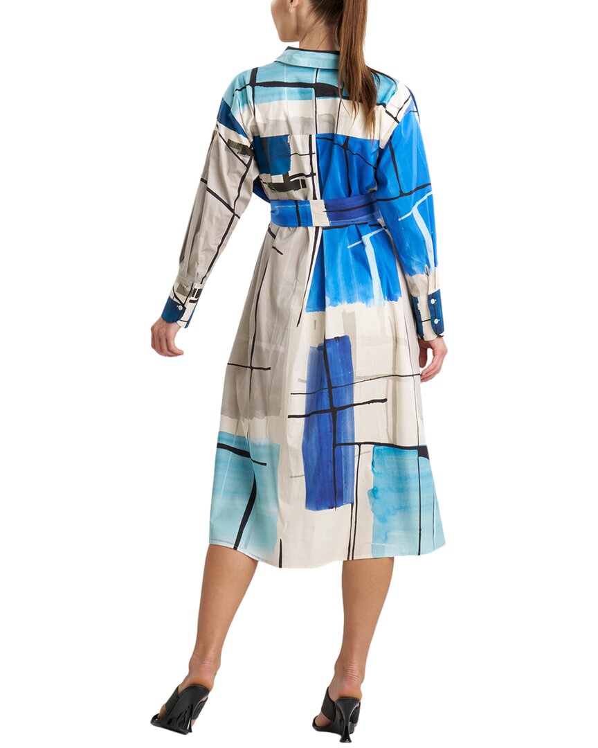 Natori Shirt Dress