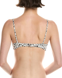 Volcom Ditsy Daze Underwire Bikini Top