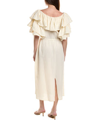 Rhode Sally Midi Dress