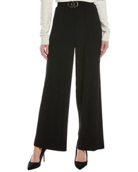 Joseph Ribkoff Joseph Ribkoff Pleated Pull-On Pant