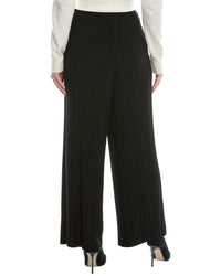 Joseph Ribkoff Joseph Ribkoff Pleated Pull-On Pant