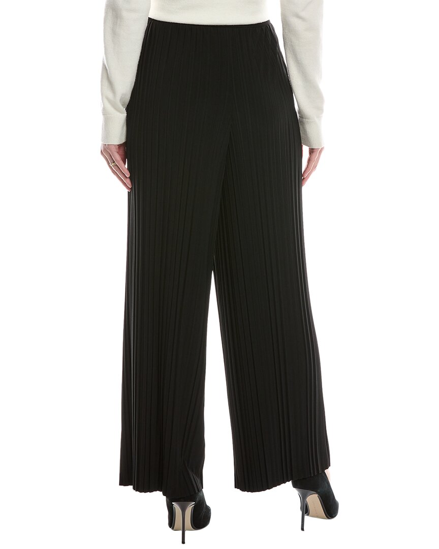 Joseph Ribkoff Joseph Ribkoff Pleated Pull-On Pant