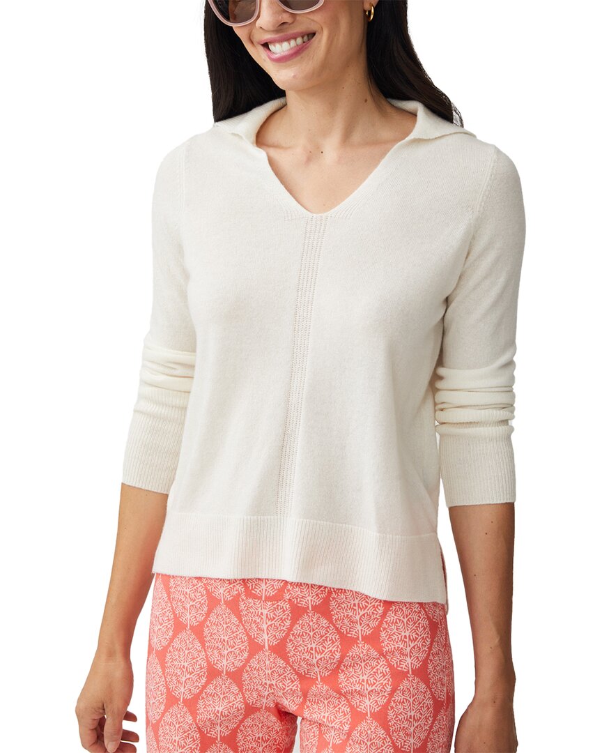J.Mclaughlin Dillia Cashmere Sweater