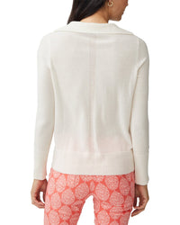 J.Mclaughlin Dillia Cashmere Sweater