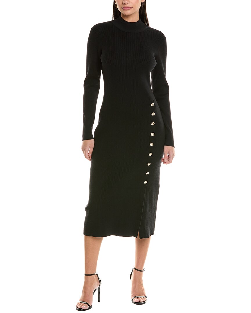 Elie Tahari Elie Tahari The Chaya Sweaterdress