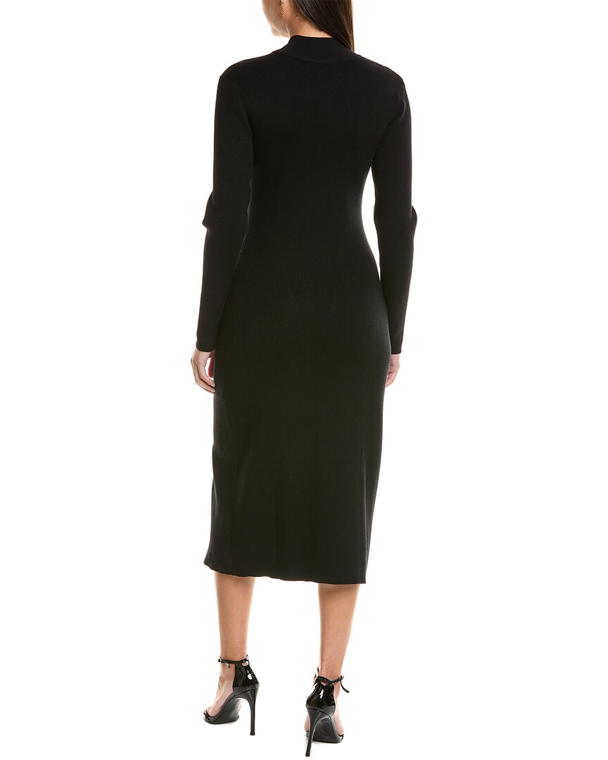 Elie Tahari Elie Tahari The Chaya Sweaterdress