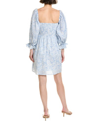Serenette Mini Dress