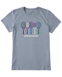 Life is Good® Life Is Good® Crusher T-Shirt