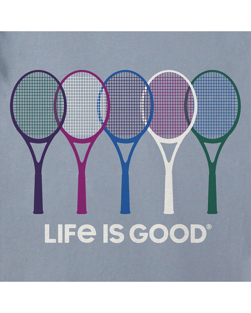 Life is Good® Life Is Good® Crusher T-Shirt