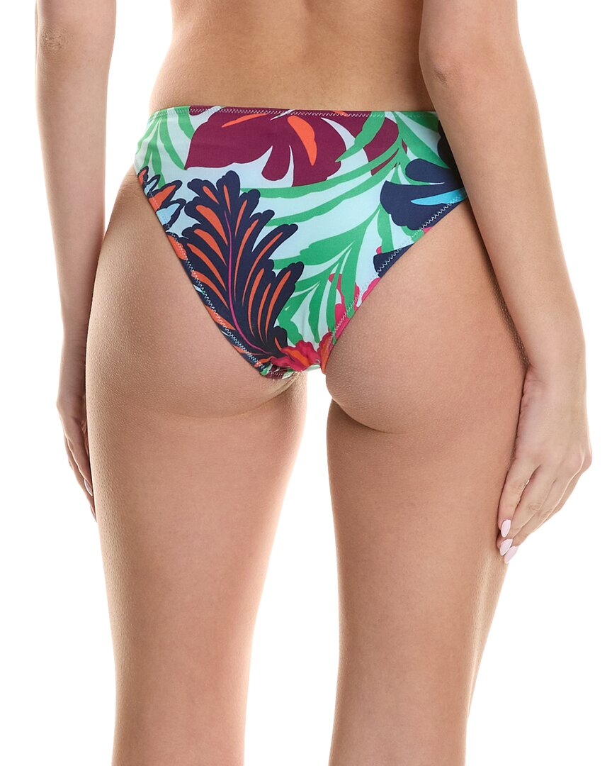 Ramy Brook Isla Bikini Bottom