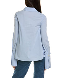 Caroline Constas Verena Top