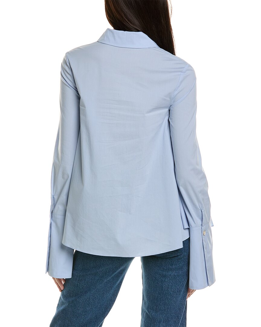 Caroline Constas Verena Top