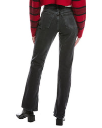 Re/Done 70'S High-Rise Eclipse Skinny Boot Jean