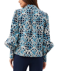 Trina Turk Costa Top