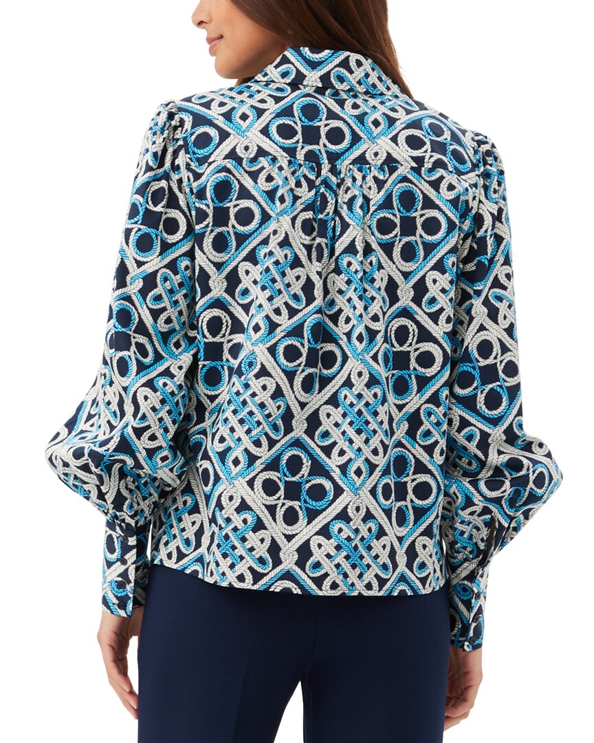 Trina Turk Costa Top