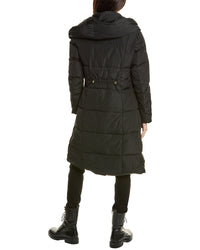 Cole Haan Signature Quilted Down Coat