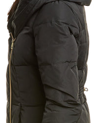 Cole Haan Signature Quilted Down Coat