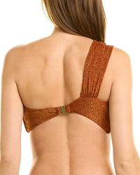 Sonya Petra One-Shoulder Top