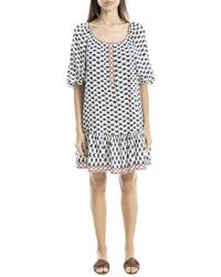 Max Studio A-Line Dress