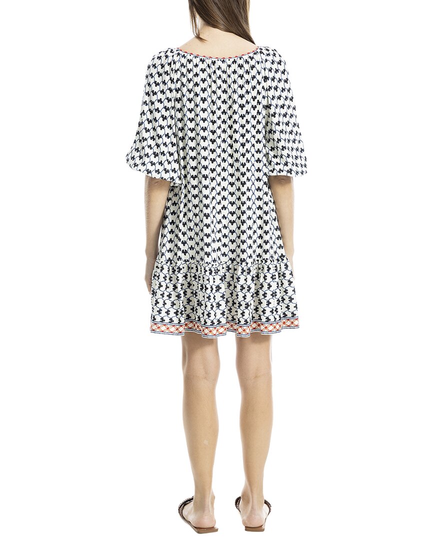 Max Studio A-Line Dress