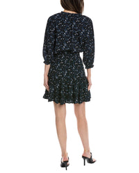 Walker & Wade Ibiza Mini Dress
