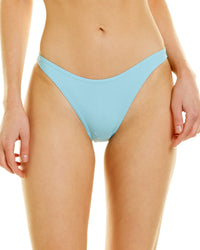 Ow Intimates Hanna Bikini Bottom Blue Regular 16 (XL)
