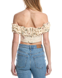 Seraphina Blouse