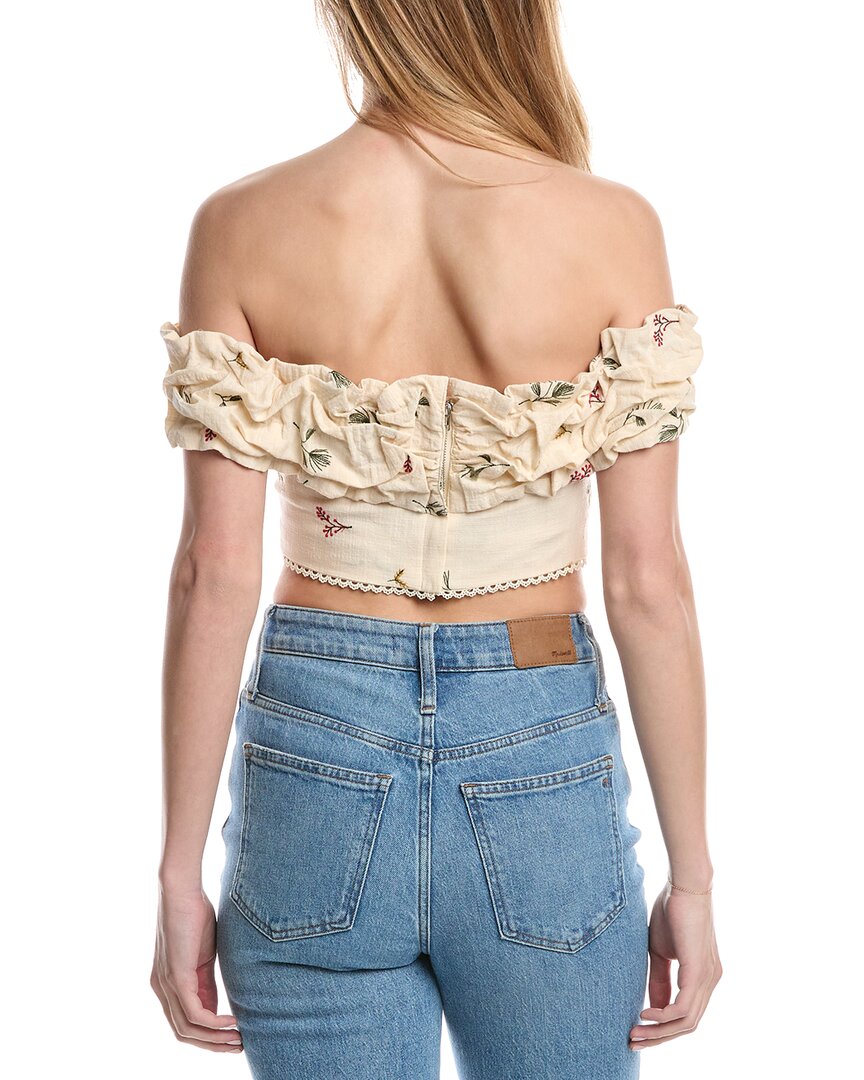 Seraphina Blouse